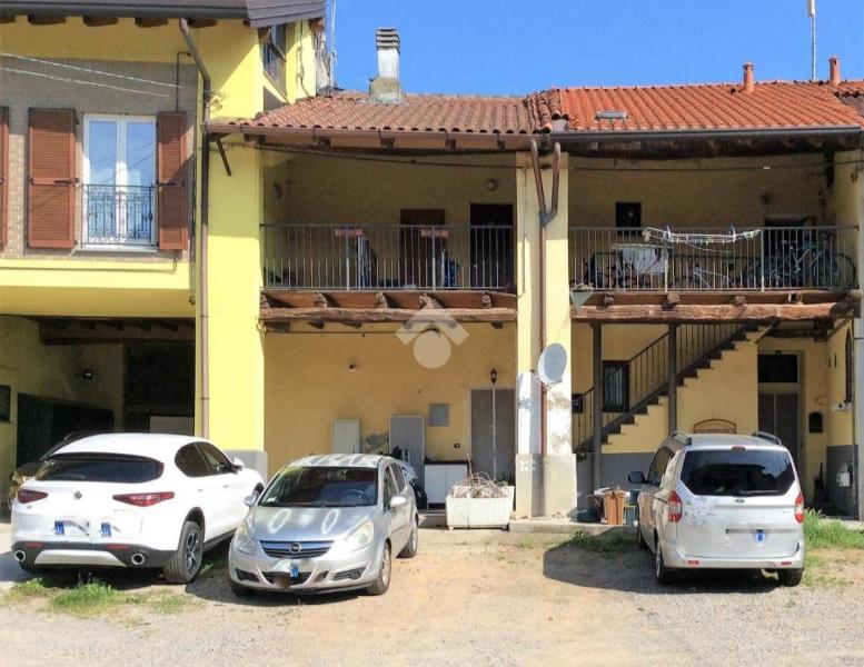 appartamento in vendita a Correzzana