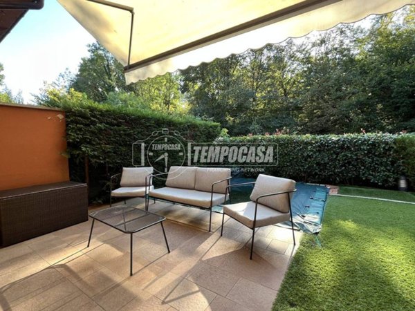 casa indipendente in vendita a Correzzana