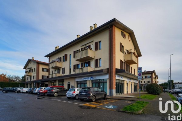 appartamento in vendita a Correzzana