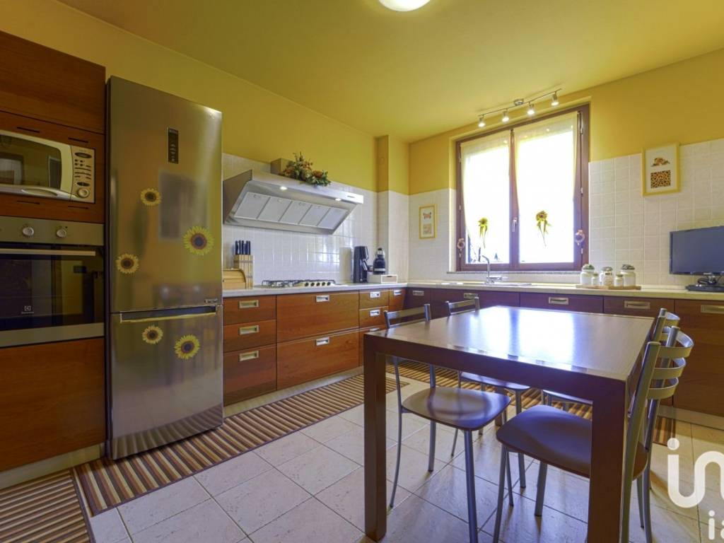 appartamento in vendita a Correzzana