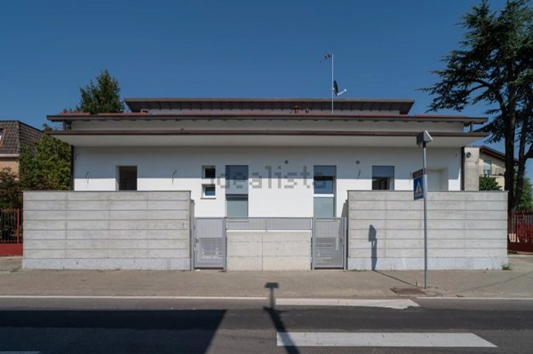 appartamento in vendita a Correzzana