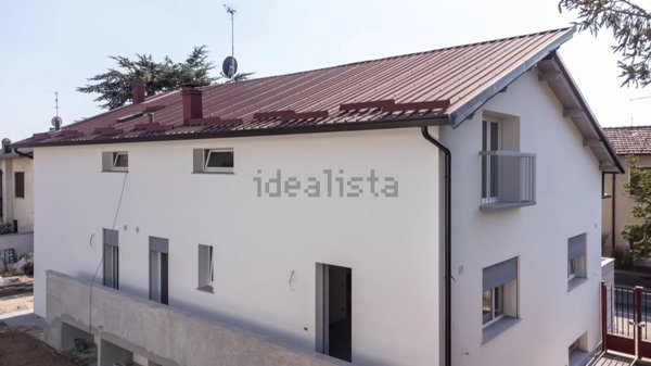 appartamento in vendita a Correzzana