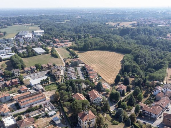 appartamento in vendita a Correzzana