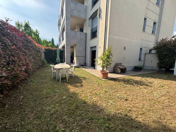 appartamento in vendita a Correzzana