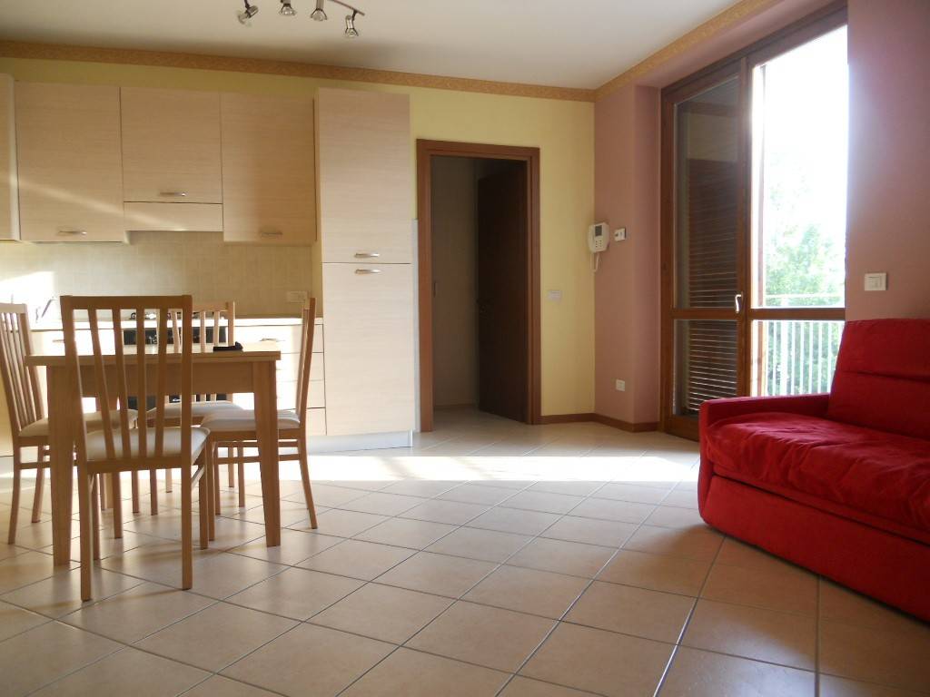 appartamento in vendita a Correzzana