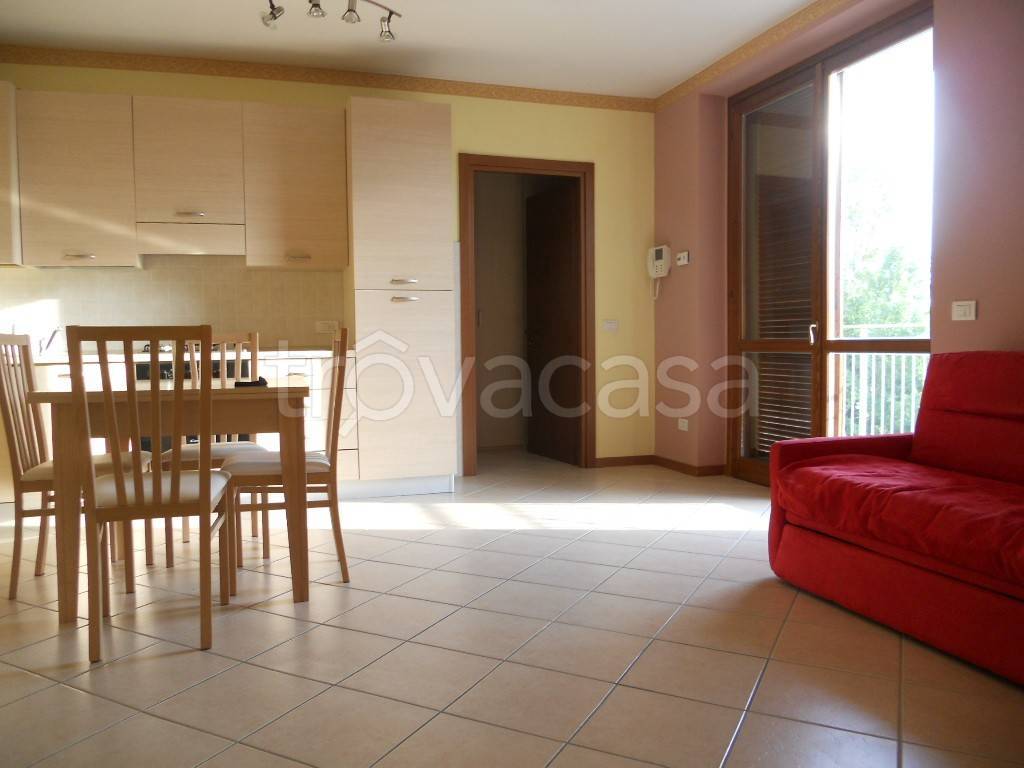 appartamento in vendita a Correzzana