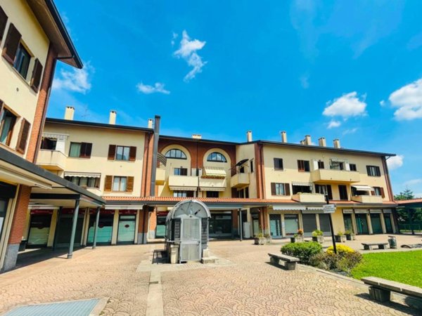 appartamento in vendita a Correzzana