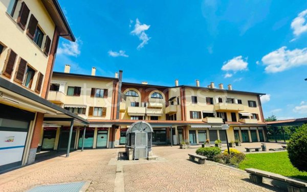 appartamento in vendita a Correzzana