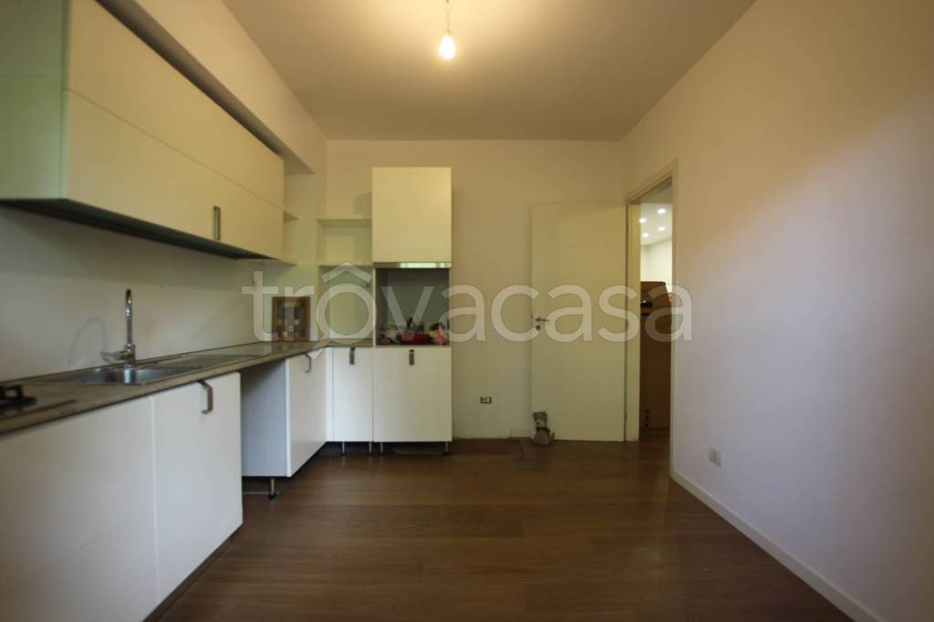 casa indipendente in vendita a Correzzana