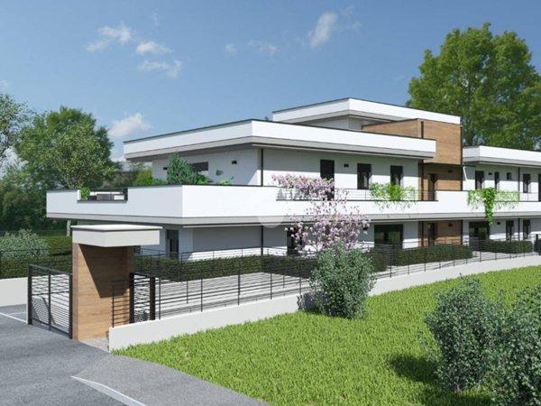 appartamento in vendita a Correzzana