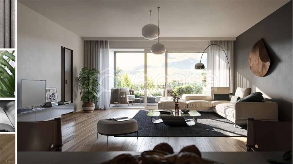 casa indipendente in vendita a Correzzana