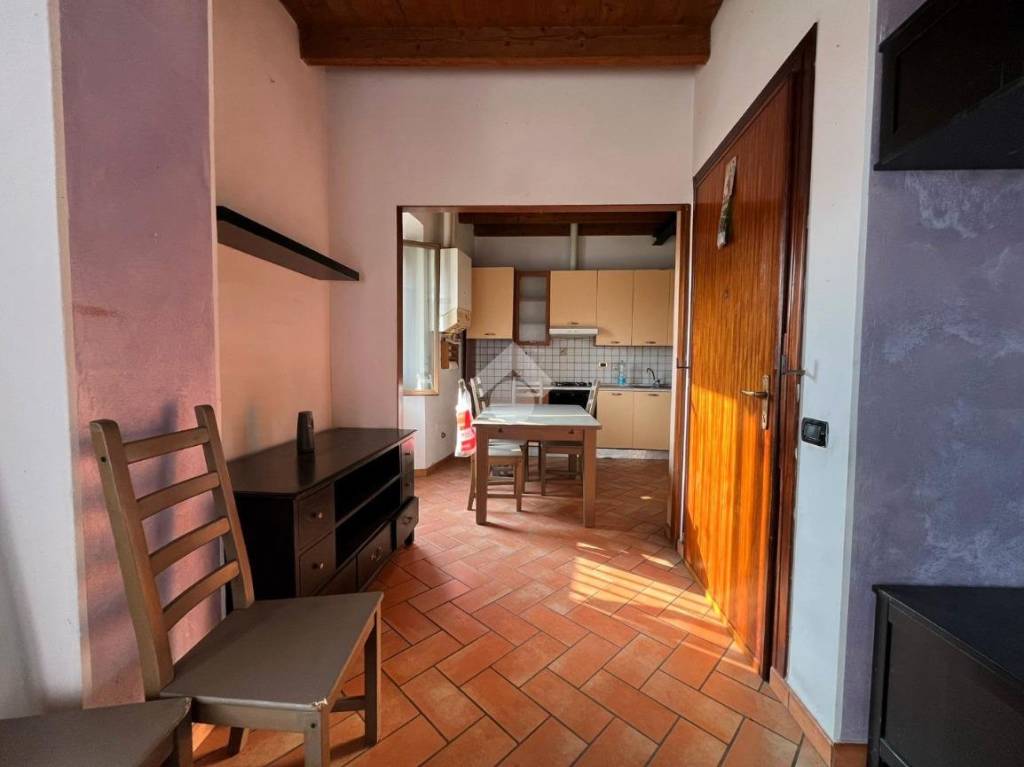 appartamento in vendita a Correzzana