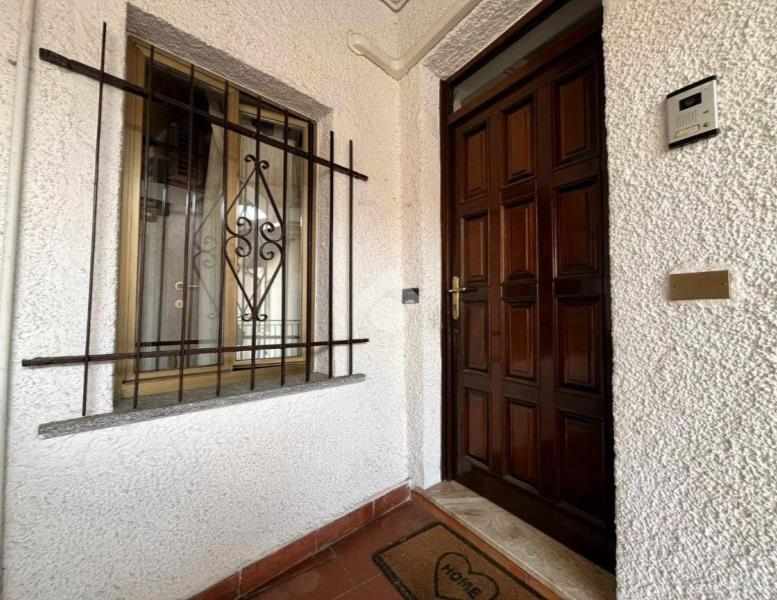 appartamento in vendita a Correzzana
