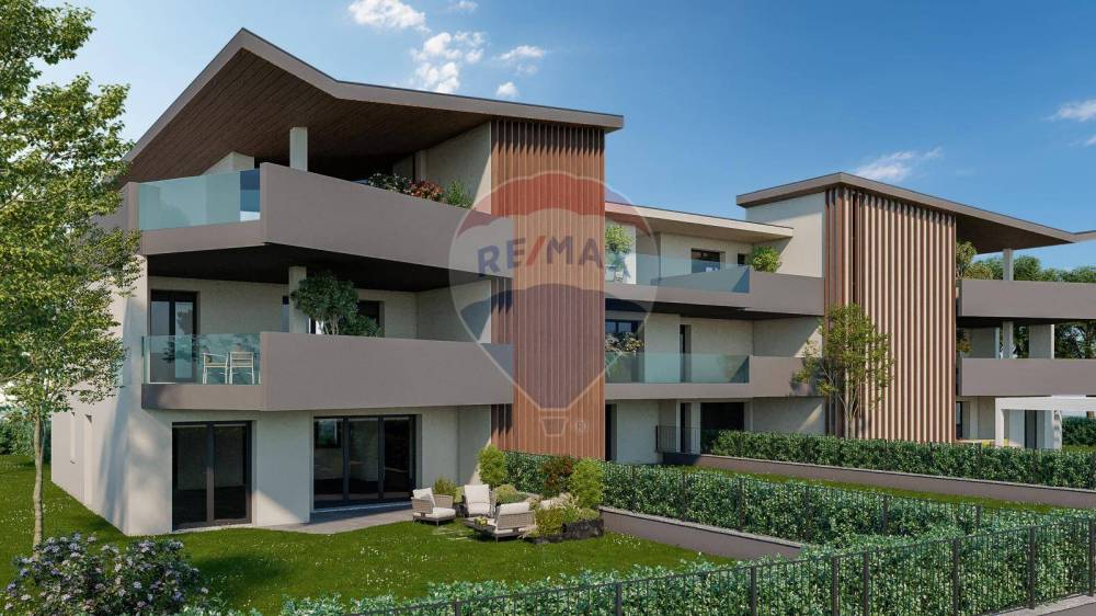 appartamento in vendita a Correzzana