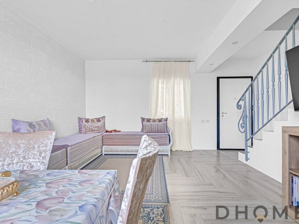 casa indipendente in vendita a Correzzana