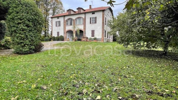 villa in vendita a Correzzana