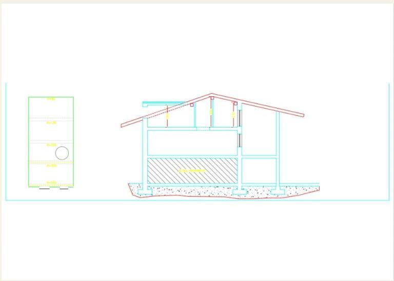 casa indipendente in vendita a Correzzana
