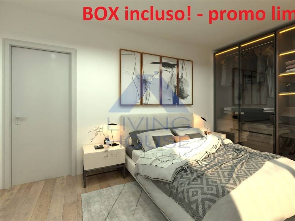 appartamento in vendita a Correzzana