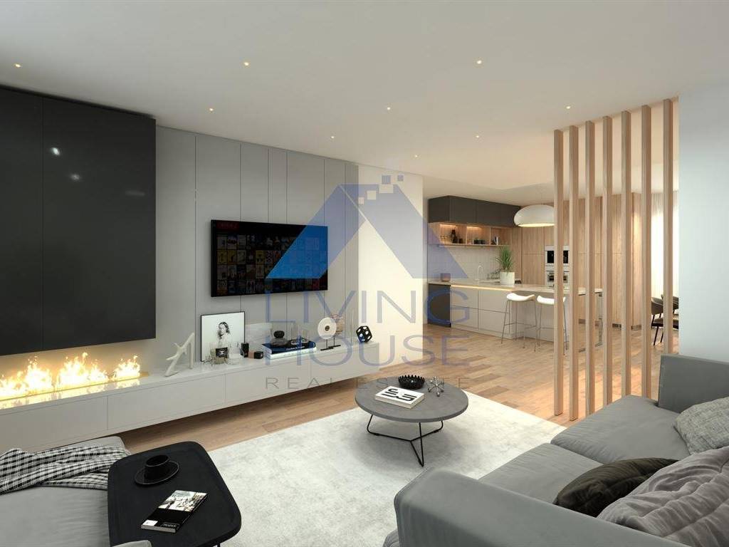 appartamento in vendita a Correzzana