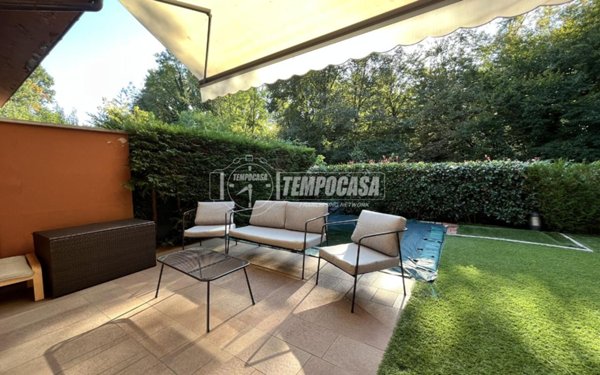 casa indipendente in vendita a Correzzana