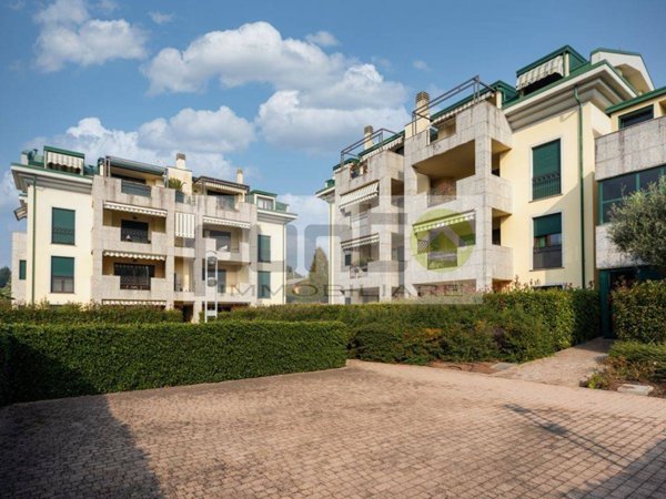 appartamento in vendita a Correzzana
