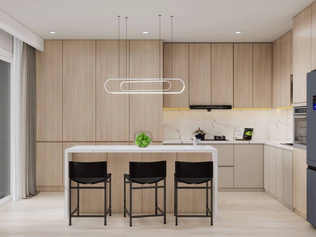 appartamento in vendita a Correzzana