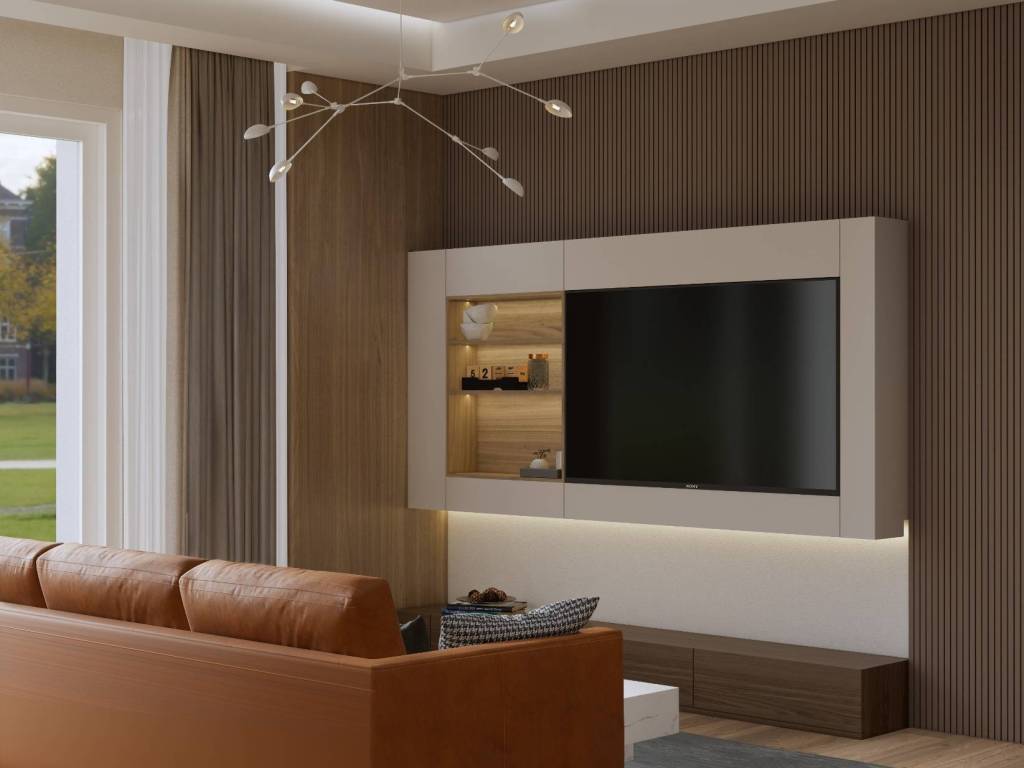 appartamento in vendita a Correzzana