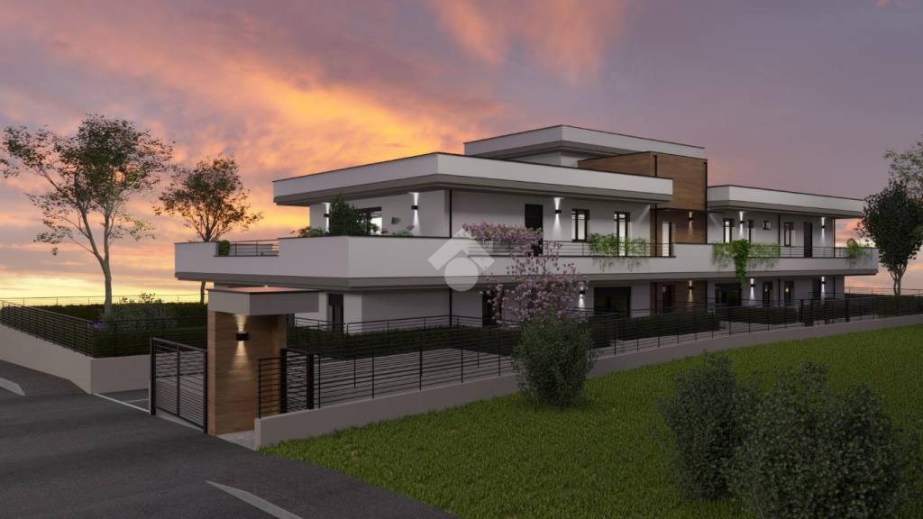 appartamento in vendita a Correzzana