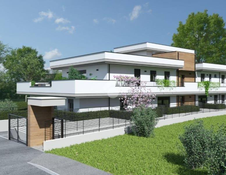 appartamento in vendita a Correzzana