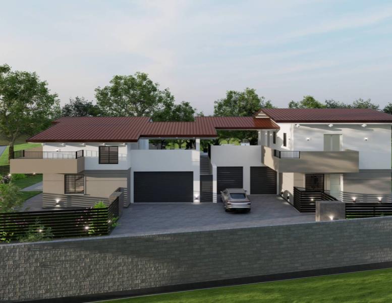 appartamento in vendita a Correzzana