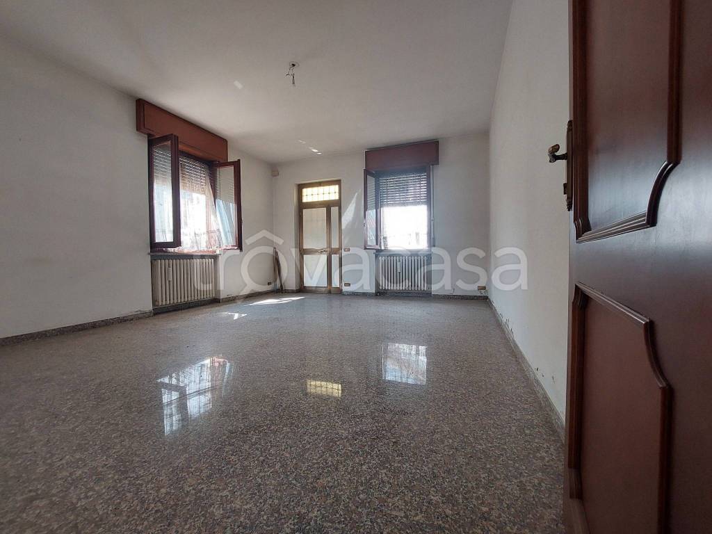 appartamento in vendita a Correzzana