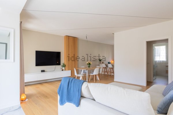 appartamento in vendita a Correzzana