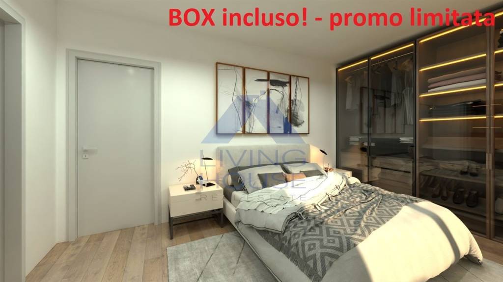 appartamento in vendita a Correzzana