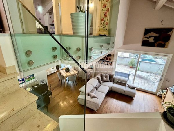 appartamento in vendita a Correzzana