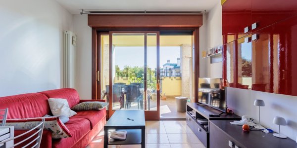 appartamento in vendita a Correzzana