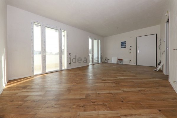 appartamento in vendita a Correzzana