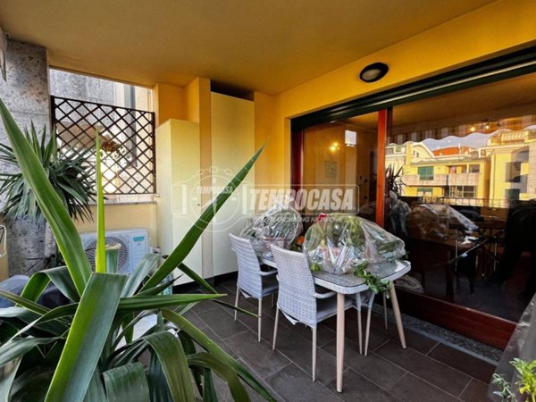 appartamento in vendita a Correzzana