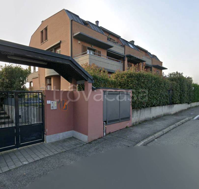 appartamento in vendita a Correzzana