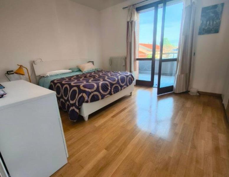 appartamento in vendita a Correzzana