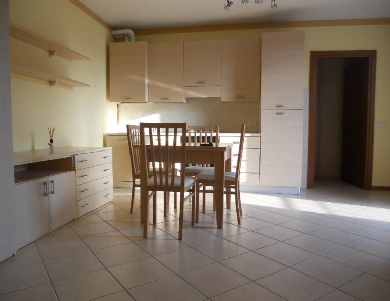 appartamento in vendita a Correzzana