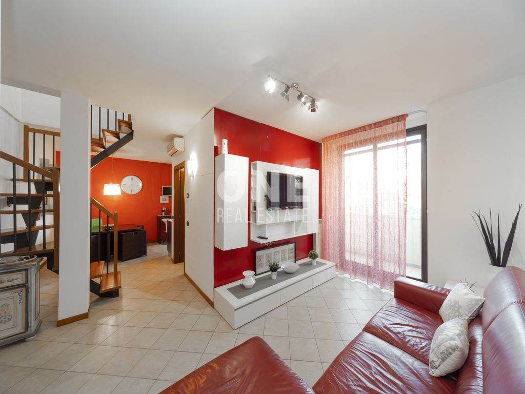 appartamento in vendita a Correzzana