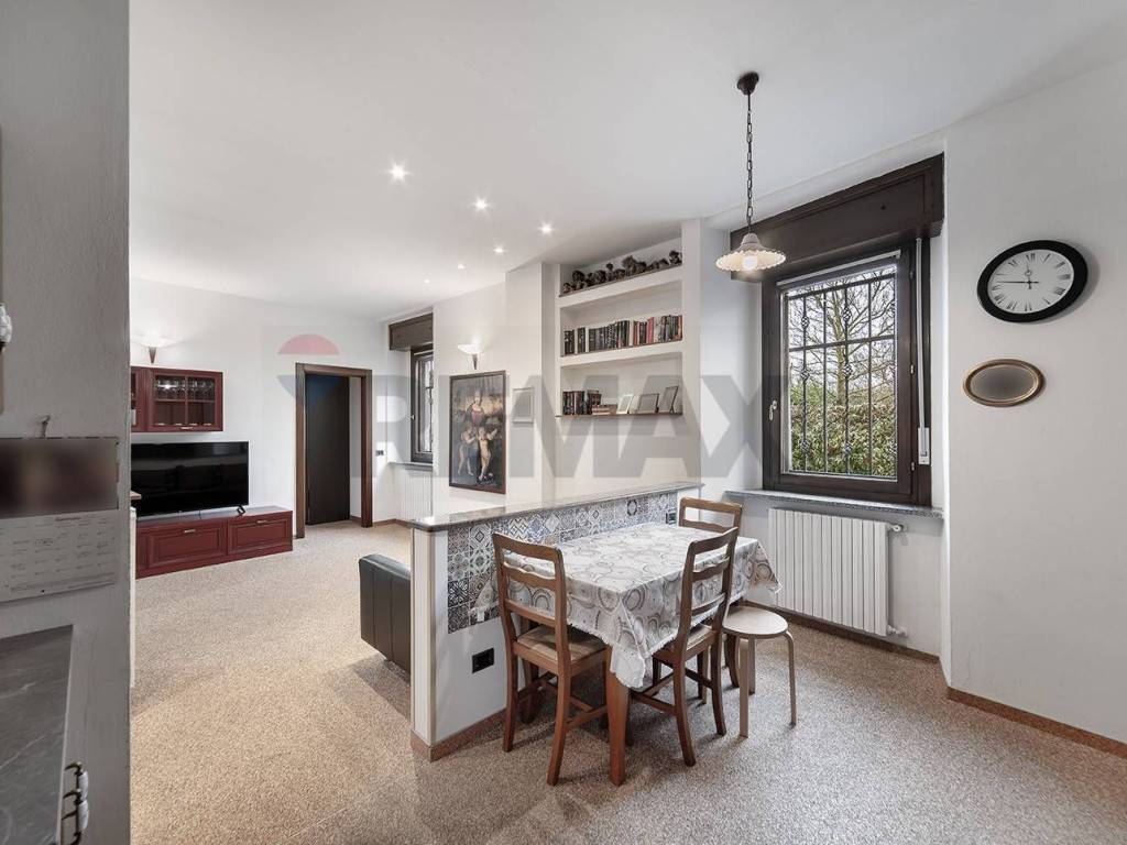 appartamento in vendita a Correzzana