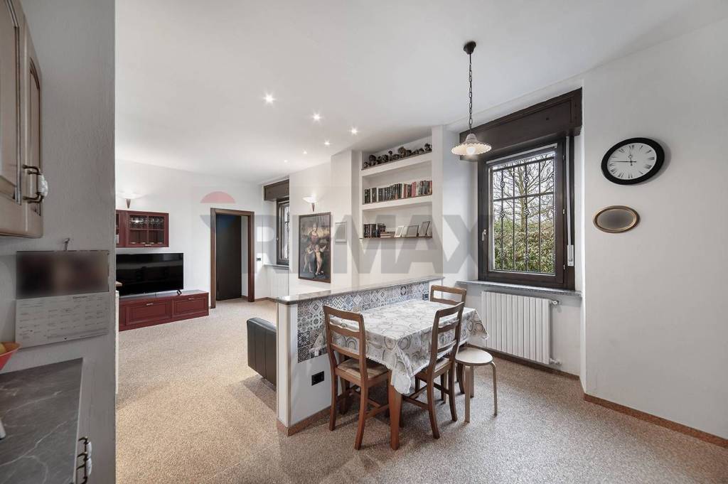 appartamento in vendita a Correzzana