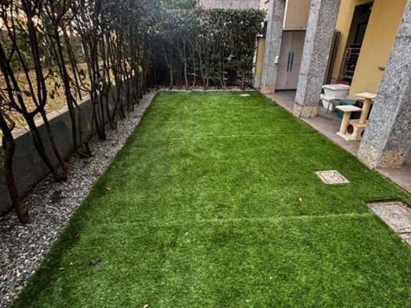 appartamento in vendita a Correzzana