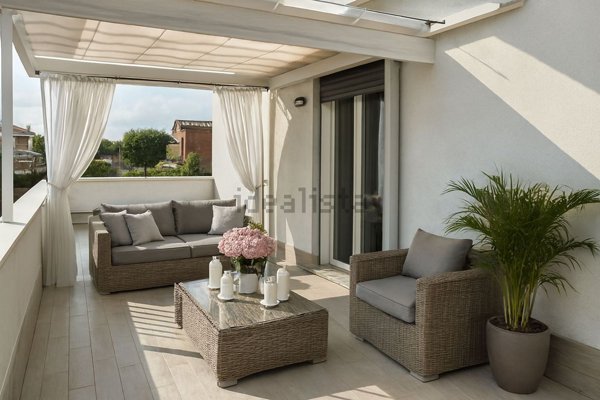 appartamento in vendita a Correzzana