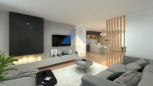 appartamento in vendita a Correzzana