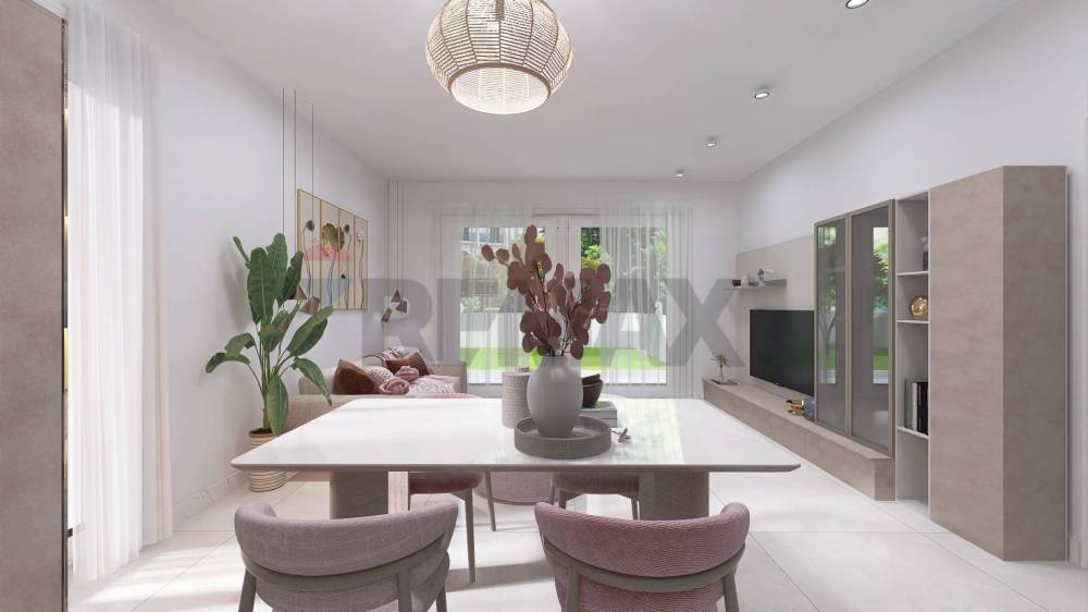 appartamento in vendita a Correzzana