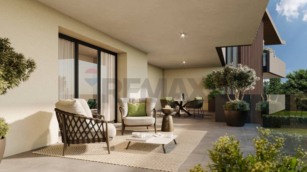 appartamento in vendita a Correzzana