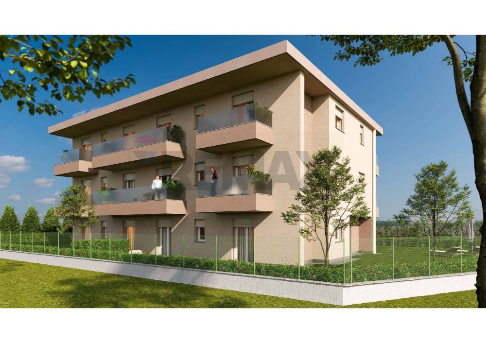 appartamento in vendita a Correzzana