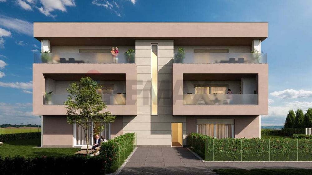 appartamento in vendita a Correzzana